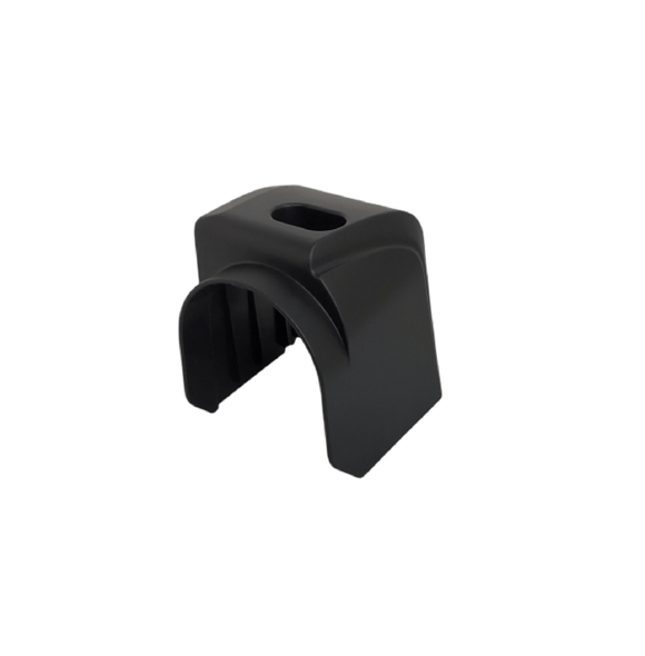 Horizon Fitness Treadmill Left Rear Cover 1000439040-hydrafitnessparts