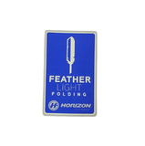 Horizon Fitness Treadmill Left Rear Roller End Cap Pop Sticker 1000413744-hydrafitnessparts