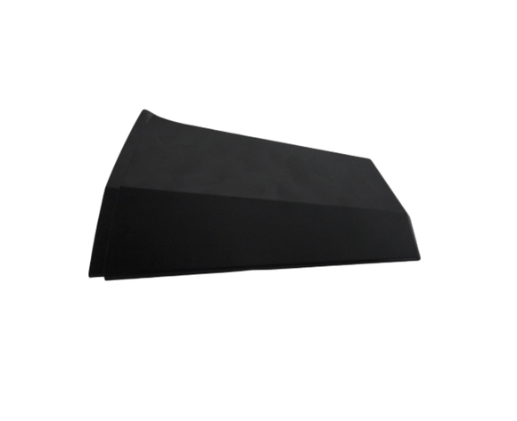 Horizon Fitness Treadmill Left Side Rail Cover 1000329444-hydrafitnessparts