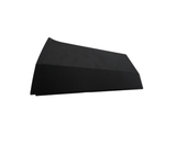 Horizon Fitness Treadmill Left Side Rail Cover 1000329444-hydrafitnessparts