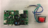 Horizon Fitness Treadmill Lower Motor Control Board Controller 013676-DG-hydrafitnessparts