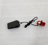 Horizon Fitness Treadmill Magnetic Safety Key Lanyard 1000207013-hydrafitnessparts