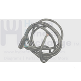 Horizon Fitness Treadmill Motor Control Board Wire Harness 002509-A-hydrafitnessparts