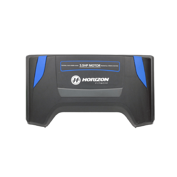 Horizon Fitness Treadmill Motor Hood Shroud Cover 1000455969-hydrafitnessparts