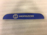 Horizon Fitness Treadmill Motor Hood Shroud Cover Decal 1000413742-hydrafitnessparts