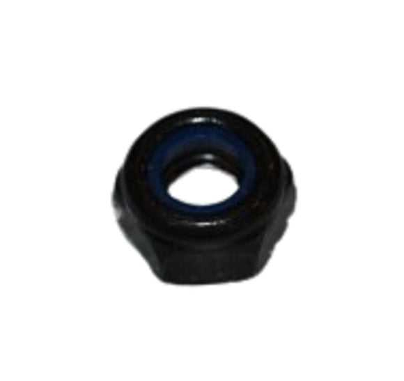 Horizon Fitness Treadmill Nylon Lock Nut M8 x 1.25P 1000228691-hydrafitnessparts