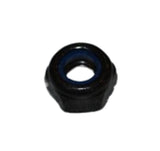 Horizon Fitness Treadmill Nylon Lock Nut M8 x 1.25P 1000228691-hydrafitnessparts
