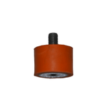 Horizon Fitness Treadmill Orange Cushion Diam.30 x 20L1000228077-hydrafitnessparts