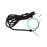 Horizon Fitness Treadmill Power Cord 16AWG 2M 1000094883-hydrafitnessparts