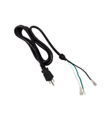 Horizon Fitness Treadmill Power Cord 16AWG 2M 1000094883-hydrafitnessparts