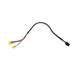 Horizon Fitness Treadmill Right Arm Rest Quick Key Connect Wire 1000436976-hydrafitnessparts