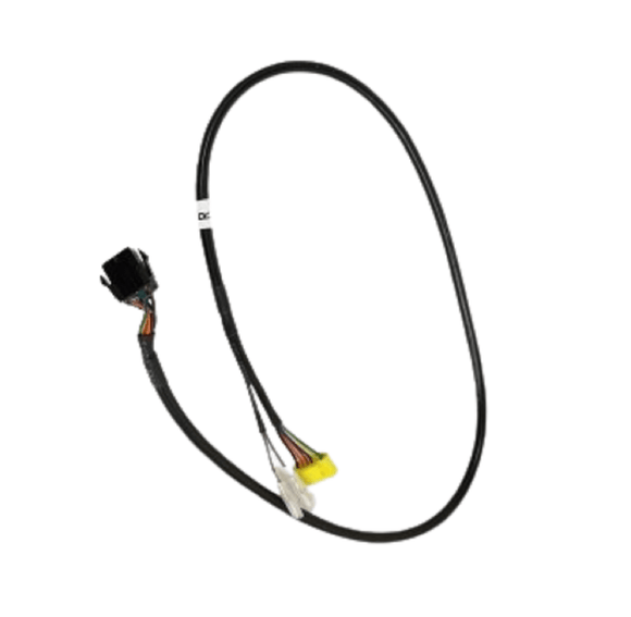 Horizon Fitness Treadmill Right Arm Rest Upper Quick Key Connect Wire 1000436979-hydrafitnessparts