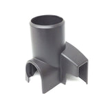 Horizon Fitness Treadmill Right Console Mast Cover 001572-AA-hydrafitnessparts