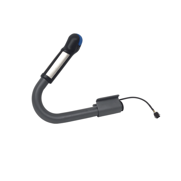 Horizon Fitness Treadmill Right Hand Pulse Grip Set Semi Assembly 1000444925-hydrafitnessparts