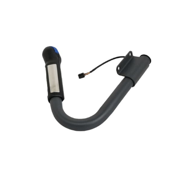 Horizon Fitness Treadmill Right Heart Rate Hand Pulse Grip Set Semi Assembly 1000444925-hydrafitnessparts
