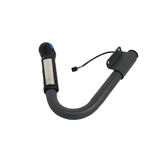 Horizon Fitness Treadmill Right Heart Rate Hand Pulse Grip Set Semi Assembly 1000444925-hydrafitnessparts