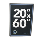 Horizon Fitness Treadmill Right Rear Roller End Cap Pop Sticker 1000413720-hydrafitnessparts