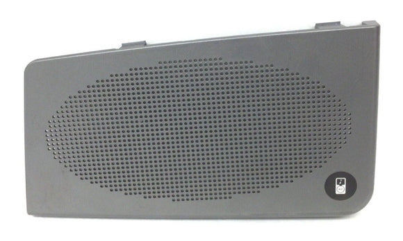 Horizon Fitness Treadmill Right Speaker Cover 070706-hydrafitnessparts