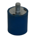 Horizon Fitness Treadmill Running Deck Elastomer 30 x 44L 000773-AA-hydrafitnessparts