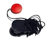 Horizon Fitness Treadmill Safety Key Set 016488-Z-hydrafitnessparts