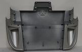 Horizon Fitness Treadmill TM627 Console Back Down Cover 077062-hydrafitnessparts