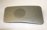 Horizon Fitness Treadmill TM627 Right Speaker Cover 077065-hydrafitnessparts