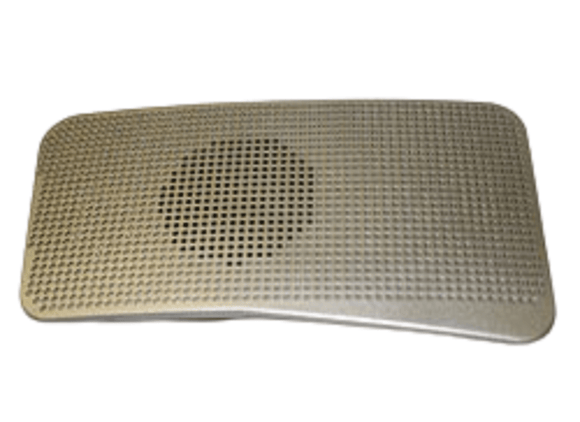 Horizon Fitness Treadmill TM627 Right Speaker Cover 077065-hydrafitnessparts