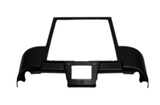 Horizon Fitness Treadmill TM627 Upper Console Cover 077061-hydrafitnessparts