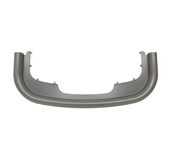 Horizon Fitness Treadmill Upper Console Mast Cover 1000414909-hydrafitnessparts