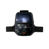 Horizon Fitness Treadmill Upper Console Overlay Set 1000468118-hydrafitnessparts