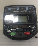 Horizon Fitness Treadmill Upper Display Console Set Semi Assembly 1000418974-hydrafitnessparts