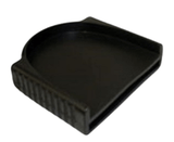 Horizon Fitness Treadmill Water Bottle Holder All Tread 001363-B-hydrafitnessparts