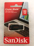 Horizon Fitness ZMK4006081 Strength System SanDisk Cruzer Blade 32GB USB 2.0 Flash ZMS4007231-hydrafitnessparts