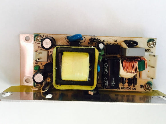 Horizon Livestrong AFG Treadmill Speaker Circuit Board Adapter ECA 070670-hydrafitnessparts