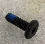 Horizon Matrix Fitness Commercial Elliptical Flat Hex Socket Screw M8x1.25Px25L 004697-AD-hydrafitnessparts