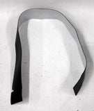 Horizon Matrix Fitness EP30 EP301 E5x-02 E7x-01 E7xe-01 E5xc-06-G3 E5x-02-G4 E7x-01-G4 E7xe-01-G4 Elliptical Guide Rail Rubber Pad 001398-CA-hydrafitnessparts