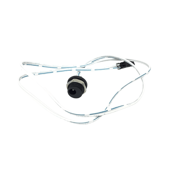 Horizon Matrix Fitness Livestrong Elliptical Input Power Wire Harness 1000101533-hydrafitnessparts