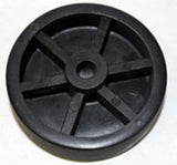 Horizon Matrix Fitness Treadmill Transport Wheel 000031-C-hydrafitnessparts