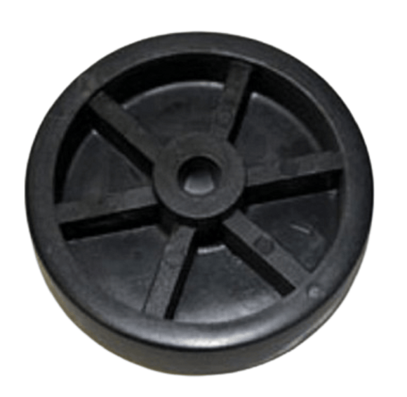 Horizon Matrix Fitness Treadmill Transport Wheel 000031-C-hydrafitnessparts