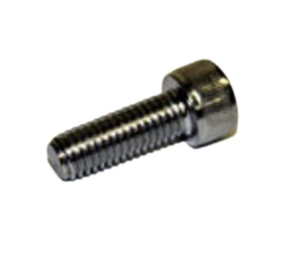 Horizon Matrix Smooth Fitness Treadmill Round Socket Screw M5x0.8Px15L 004454-00-hydrafitnessparts