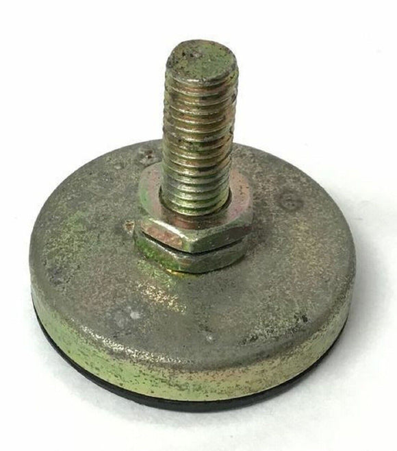 Horizon Matrix Vision Fitness Elliptical Base Rear End Cap 000512-DB-hydrafitnessparts