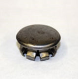 Horizon Matrix Vision Fitness Elliptical Handlebar Steel End Cap 009589-A-hydrafitnessparts