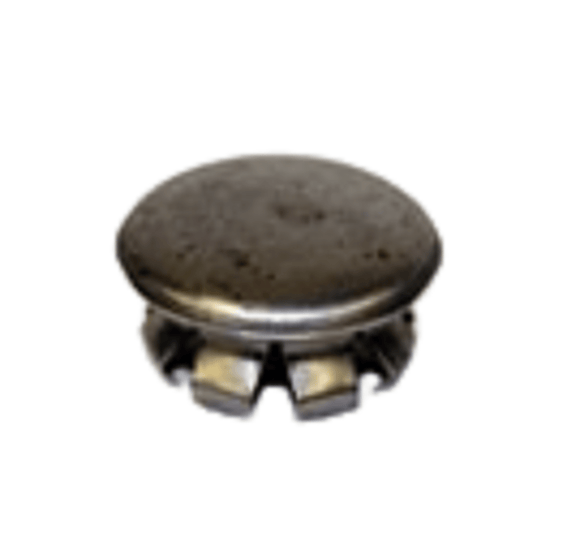 Horizon Matrix Vision Fitness Elliptical Handlebar Steel End Cap 009589-A-hydrafitnessparts