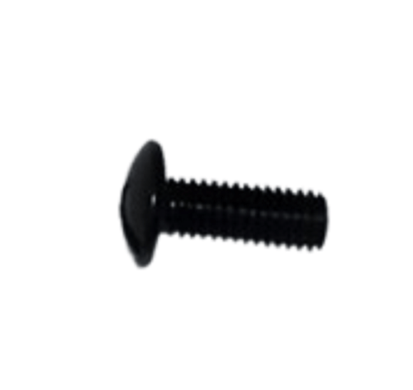 Horizon Matrix Vision Fitness Rower Philip Head Screw M6 - 1.0P x 15L 004394-00-hydrafitnessparts