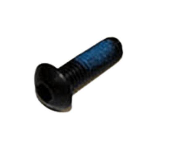 Horizon Matrix Vision Fitness Treadmill Socket Hex Screw M8X1.25PX25L 004764-00-hydrafitnessparts