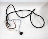 Horizon Merit Fitness EP230C EP230 EP230B EP230D E901-SM Elliptical Console Wire Harness 1000092161-hydrafitnessparts