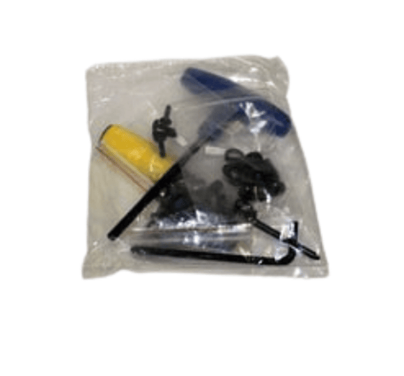 Horizon Merit Fitness Triumph Treadmill Hardware Pack 060583-A-hydrafitnessparts