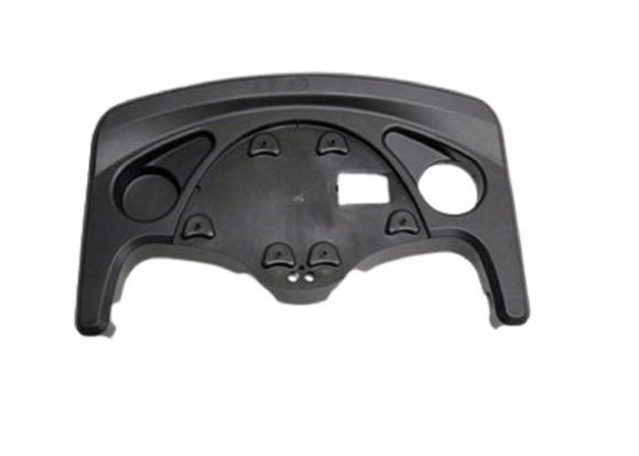 Horizon Merit Tempo Fitness Triumph Treadmill Console Housing Shell 056344-AA-hydrafitnessparts