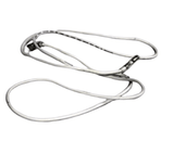 Horizon Smooth Fitness Treadmill Power Cable Control Board White 002514-B-hydrafitnessparts