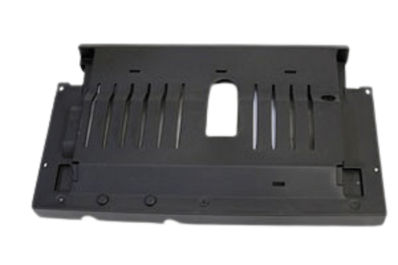 Horizon Tempo Advanced Fitness Group CT5.2 CT5.3 CT5.4 GS950TSM T101 3.5AT 632T Treadmill Down Motor Cover 1000114149-hydrafitnessparts